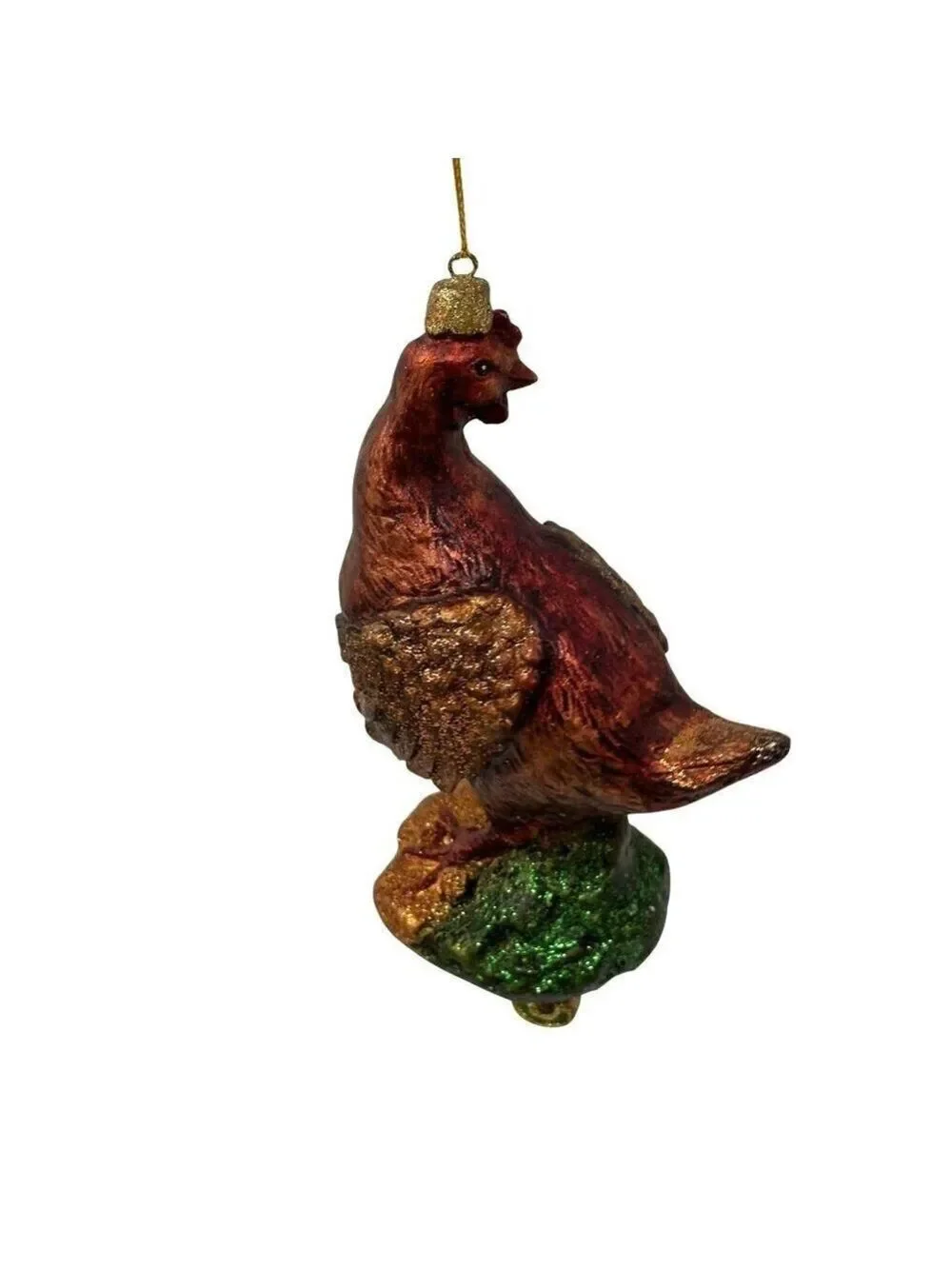 Mark Roberts handcrafted elegant